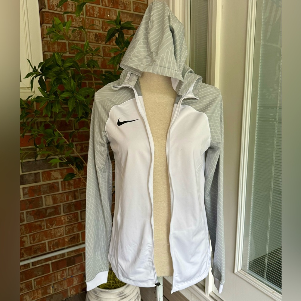 Kids Nike Football/Soccer Jacket Unisex